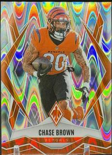 Chase Brown