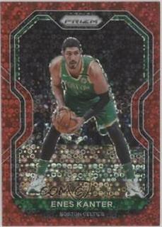 Enes Kanter