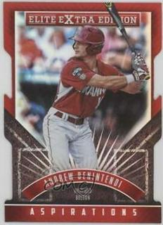 Andrew Benintendi