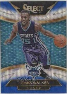 Kemba Walker