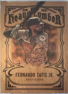 Fernando Tatis Jr.