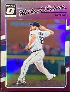 Michael Fulmer