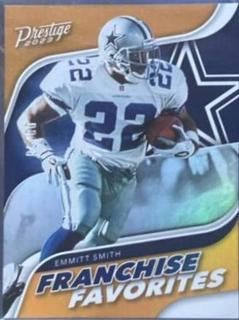 Emmitt Smith