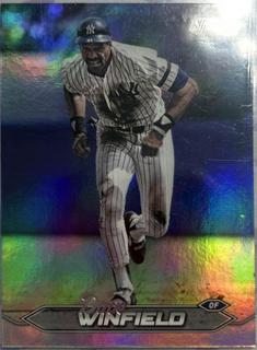 Dave Winfield
