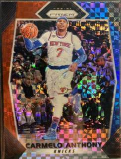 Carmelo Anthony