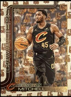 Donovan Mitchell