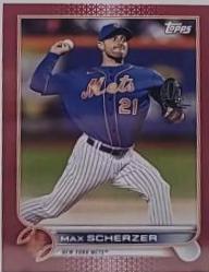 Max Scherzer