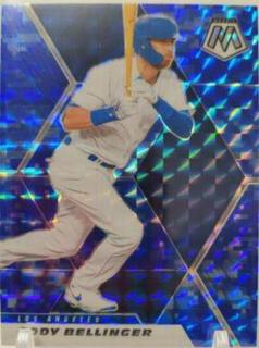 Cody Bellinger