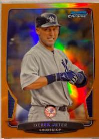 Derek Jeter
