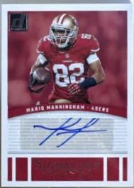 Mario Manningham