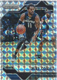 Mike Conley