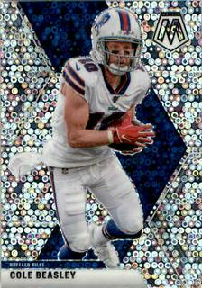 Cole Beasley