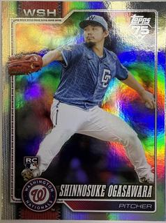Shinnosuke Ogasawara