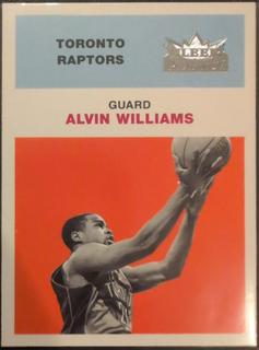 Alvin Williams