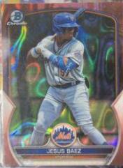 Jesus Baez