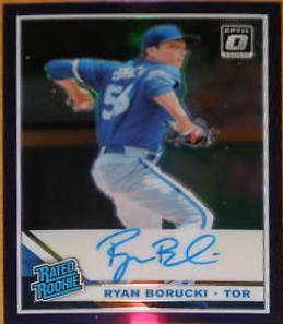 Ryan Borucki