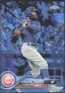 Jason Heyward