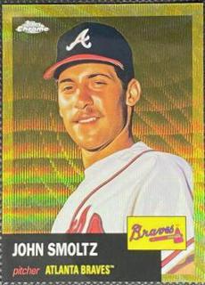 John Smoltz