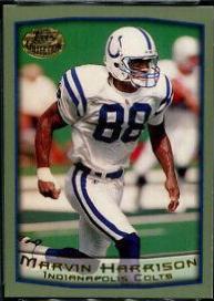 Marvin Harrison