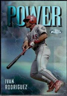 Ivan Rodriguez