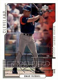 Omar Vizquel