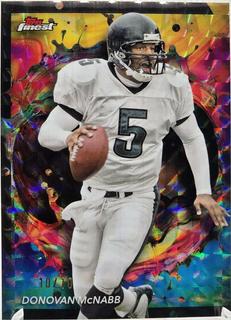 Donovan McNabb