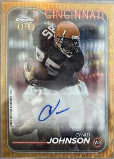 Chad Johnson
