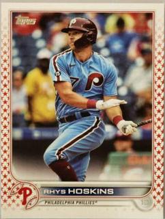 Rhys Hoskins