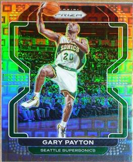Gary Payton