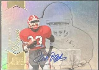 Terrell Davis
