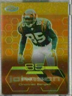 Chad Johnson