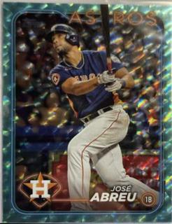 Jose Abreu