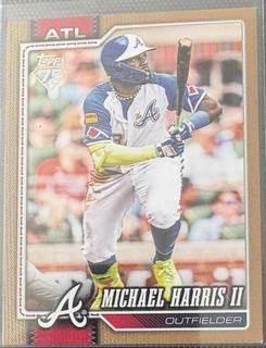 Michael Harris II
