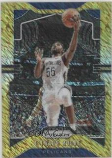 E'Twaun Moore