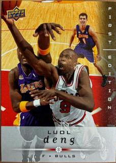 Luol Deng
