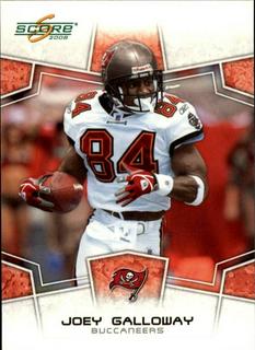 Joey Galloway