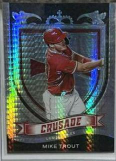 Mike Trout