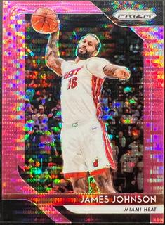 James Johnson