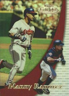 Manny Ramirez