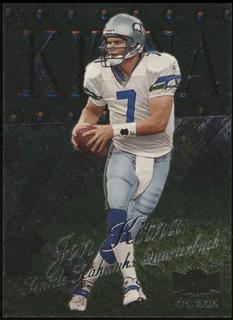 Jon Kitna