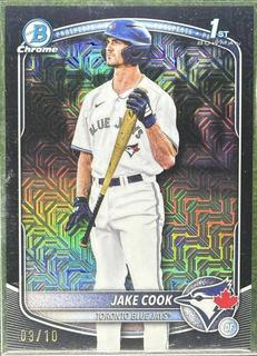 Jake Cook
