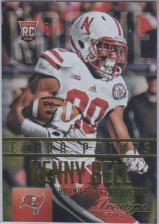 Kenny Bell