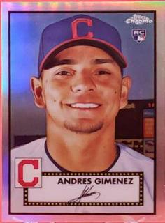 Andres Gimenez