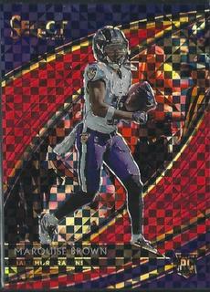 Marquise Brown