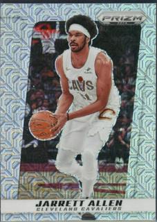 Jarrett Allen