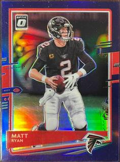 Matt Ryan