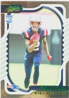 Tyquan Thornton