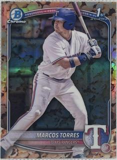 Marcos Torres