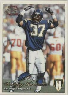 Rodney Harrison