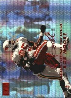 Rob Moore